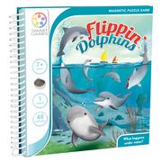 Flippin' Dolphins  5414301523307