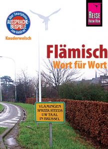 Flämisch - Wort für Wort Gilissen, Elfi H M 9783831764976