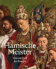 Flämische Meister Depoorter, Matthias 9783775754132