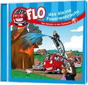 Flo 5 - Der Schatz in der Scheune Mörken, Christian 4029856399997