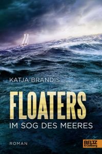 Floaters Brandis, Katja 9783407811943