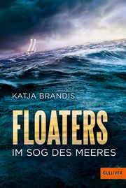Floaters Brandis, Katja 9783407813046