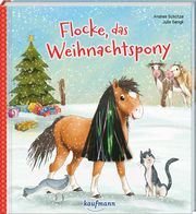 Flocke, das Weihnachtspony Schütze, Andrea 9783780664563