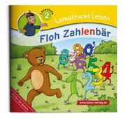 Floh Zahlenbär Koschewa, Konstanze 9783867518093