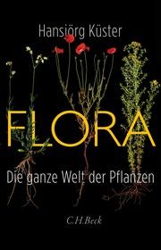 Flora Küster, Hansjörg 9783406783234