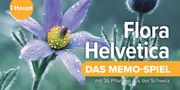 Flora Helvetica - das Memo-Spiel  9783258800011