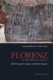 Florenz Bertsch, Christoph/Helas, Philine 9783786126911