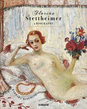 Florine Stettheimer Bloemink, Barbara 9783777438344