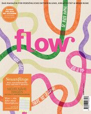 Flow Nummer 79 (1/2024) Deutsche Medien-Manufaktur GmbH & Co KG 9783517103327