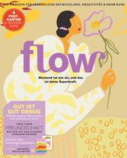 Flow Nummer 82 (4/2024) Deutsche Medien-Manufaktur GmbH & Co KG 9783517103358