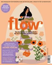 Flow Nummer 84 (6/2024) Deutsche Medien-Manufaktur GmbH & Co KG 9783517103372