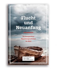 Flucht und Neuanfang Tamez, Elsa 9783438048134