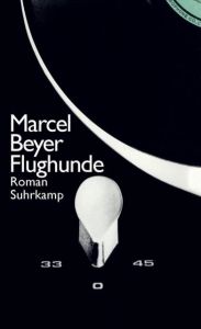 Flughunde Beyer, Marcel 9783518391266