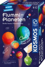 Flummi-Planeten  4002051657765
