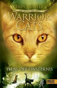 Fluss der Finsternis Hunter, Erin 9783407811189