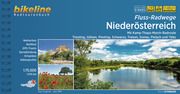 Fluss-Radwege Niederösterreich  9783711100764