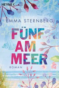 Fünf am Meer Sternberg, Emma 9783453421639