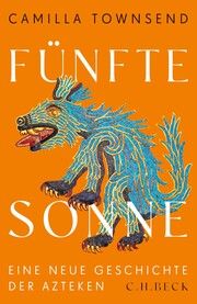 Fünfte Sonne Townsend, Camilla 9783406798177