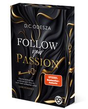 FOLLOW your PASSION Odesza, D C 9783949539404