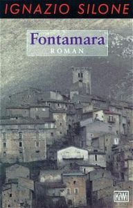 Fontamara Silone, Ignazio 9783462025996