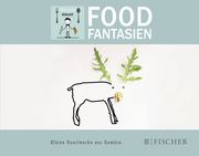 Foodfantasien Grün, Herr 9783596034543