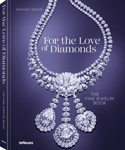 For the Love of Diamonds Taylor, Rachael 9783961716043