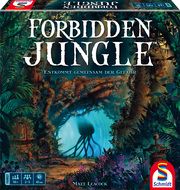 Forbidden Jungle  4001504494582