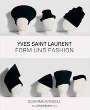 Form und Fashion Saint Laurent, Yves 9783829609852