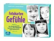 Fotokarten Gefühle Irmler, Sandra/Boetius, Jeanette 4260179513503