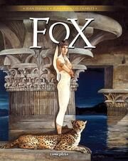 Fox Dufaux, Jean/Charles, Jean-François 9783894743239