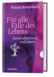 Für alle Fälle des Lebens Breitenbach, Roland 9783961571291