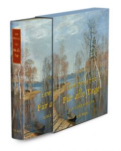 Für alle Tage Tolstoi, Lew 9783406722639