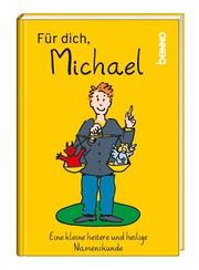 Für dich, Michael  9783746257358