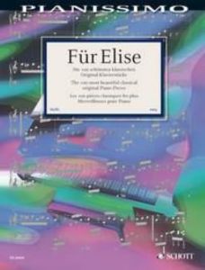 Für Elise Hans-Günter Heumann 9783795758912