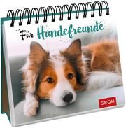 Für Hundefreunde  9783848500482