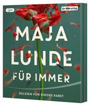 Für immer Lunde, Maja 9783844552812