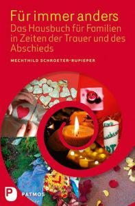 Für immer anders Schroeter-Rupieper, Mechthild 9783843602457