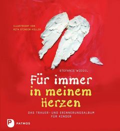 Für immer in meinem Herzen Wiegel, Stefanie 9783843601085