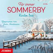 Für immer Sommerby Boie, Kirsten 9783833743887