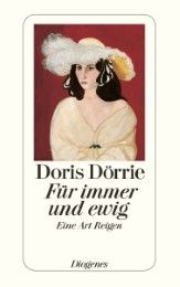 Für immer und ewig Dörrie, Doris 9783257225723