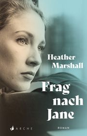 Frag nach Jane Marshall, Heather 9783716000007