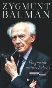 Fragmente meines Lebens Bauman, Zygmunt 9783633543311