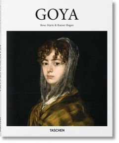 Francisco de Goya Hagen, Rose-Marie/Hagen, Rainer 9783836532464