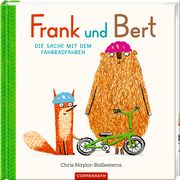 Frank und Bert Naylor-Ballesteros, Chris 9783649647478