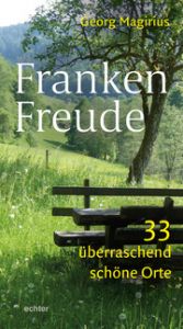 FrankenFreude Magirius, Georg 9783429058425