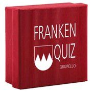 Franken-Quiz  9783899783919
