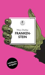 Frankenstein Shelley, Mary 9783717523703