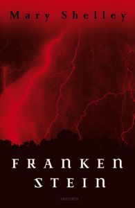 Frankenstein Shelley, Mary 9783866473768