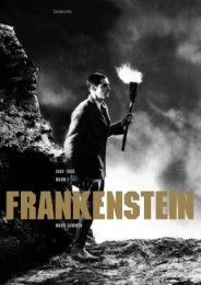 Frankenstein I Schmid, Hans 9783943157857