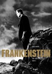 Frankenstein II Schmid, Hans 9783943157864